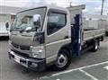 2017 Mitsubishi Fuso Canter