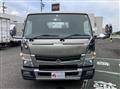 2017 Mitsubishi Fuso Canter