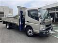 2017 Mitsubishi Fuso Canter