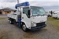 2017 Isuzu Elf Truck