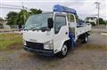 2017 Isuzu Elf Truck