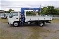 2017 Isuzu Elf Truck