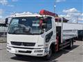 2024 Mitsubishi Fuso Fighter