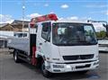 2024 Mitsubishi Fuso Fighter