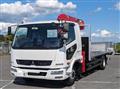 2024 Mitsubishi Fuso Fighter