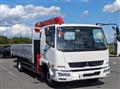 2024 Mitsubishi Fuso Fighter