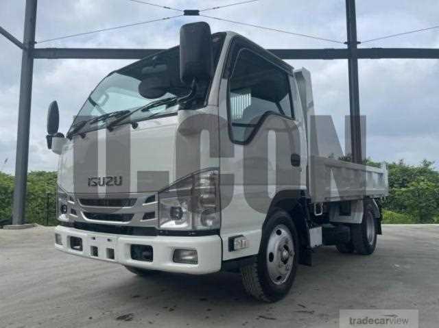 2022 Isuzu Elf Truck