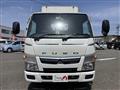 2018 Mitsubishi Fuso Canter