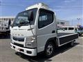 2018 Mitsubishi Fuso Canter