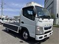 2018 Mitsubishi Fuso Canter