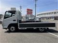 2018 Mitsubishi Fuso Canter