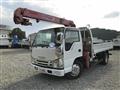 2008 Isuzu Elf Truck