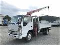 2008 Isuzu Elf Truck