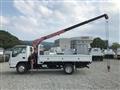 2008 Isuzu Elf Truck