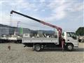 2008 Isuzu Elf Truck