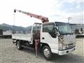 2008 Isuzu Elf Truck