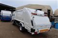 2007 Isuzu Elf Truck