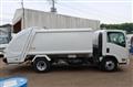 2007 Isuzu Elf Truck