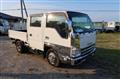 2012 Isuzu Elf Truck