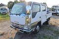 2012 Isuzu Elf Truck