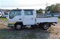 2012 Isuzu Elf Truck