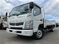 2013 Mitsubishi Fuso Canter