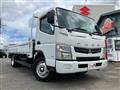 2013 Mitsubishi Fuso Canter