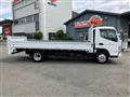 2013 Mitsubishi Fuso Canter