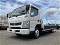 2013 Mitsubishi Fuso Canter