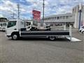 2013 Mitsubishi Fuso Canter