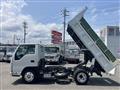 2017 Isuzu Elf Truck