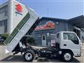 2017 Isuzu Elf Truck