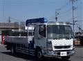 2014 Mitsubishi Fuso Fighter