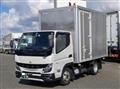 2023 Mitsubishi Fuso Canter