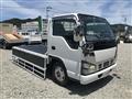 2007 Isuzu Elf Truck