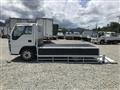 2007 Isuzu Elf Truck