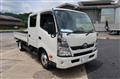 2014 Toyota Dyna Truck