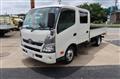 2014 Toyota Dyna Truck