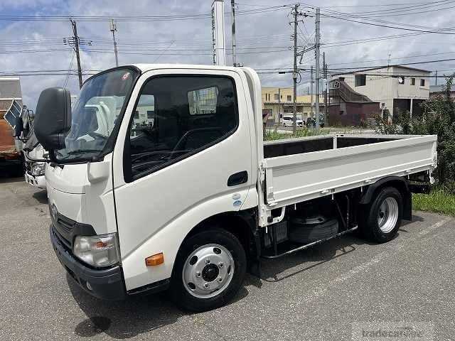 2014 Toyota Dyna Truck