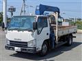 2013 Isuzu Elf Truck