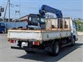 2013 Isuzu Elf Truck