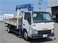 2013 Isuzu Elf Truck