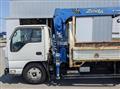 2013 Isuzu Elf Truck