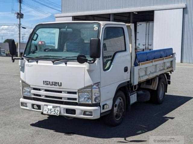 2014 Isuzu Elf Truck