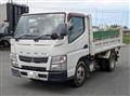 2014 Mitsubishi Fuso Canter