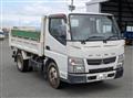 2014 Mitsubishi Fuso Canter