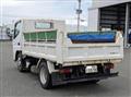 2012 Mitsubishi Fuso Canter