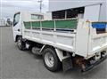 2012 Mitsubishi Fuso Canter