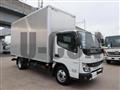 2022 Mitsubishi Fuso Canter