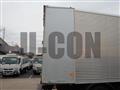 2022 Mitsubishi Fuso Canter